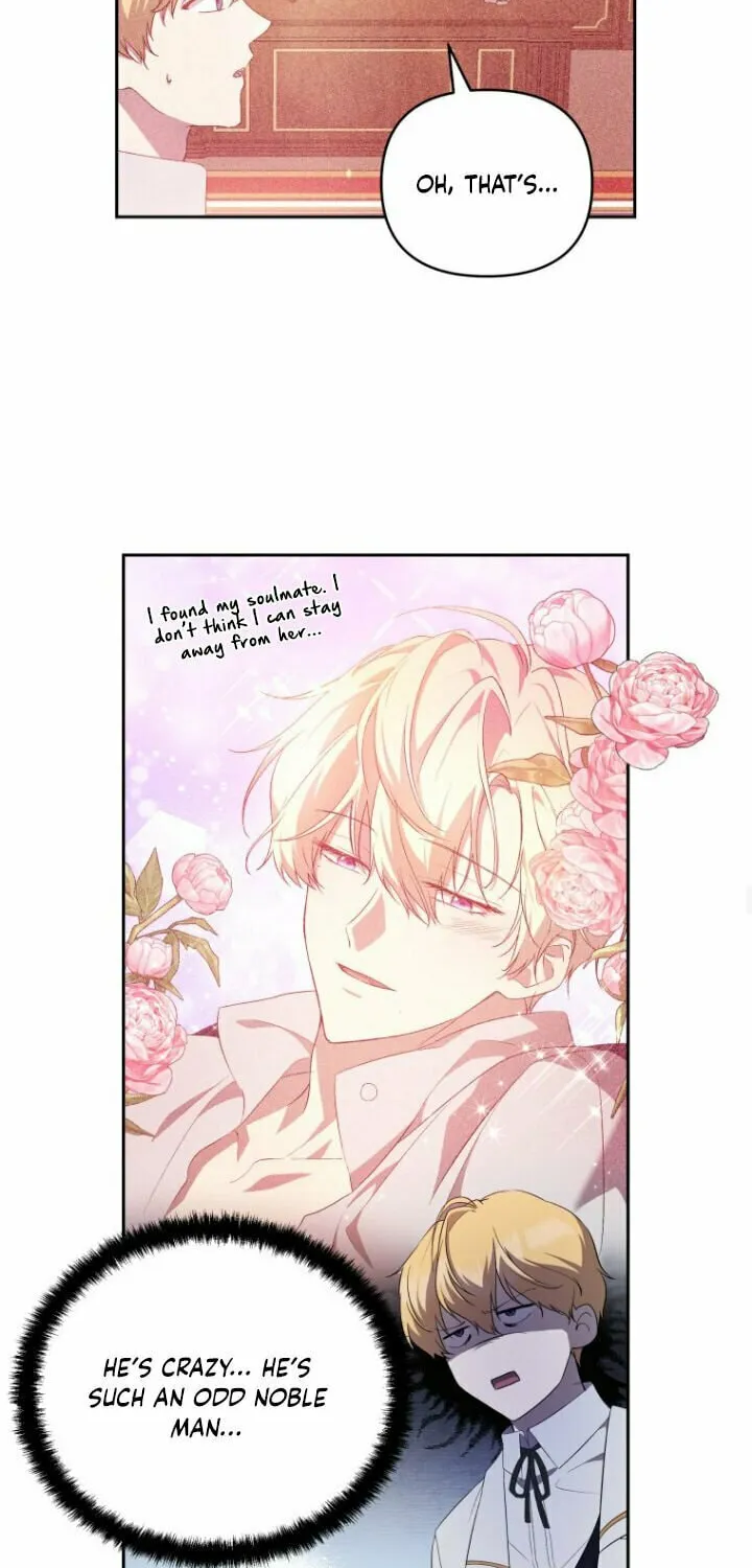 Read A Match Made In Mana chapter 21 image 43 on Lezhin