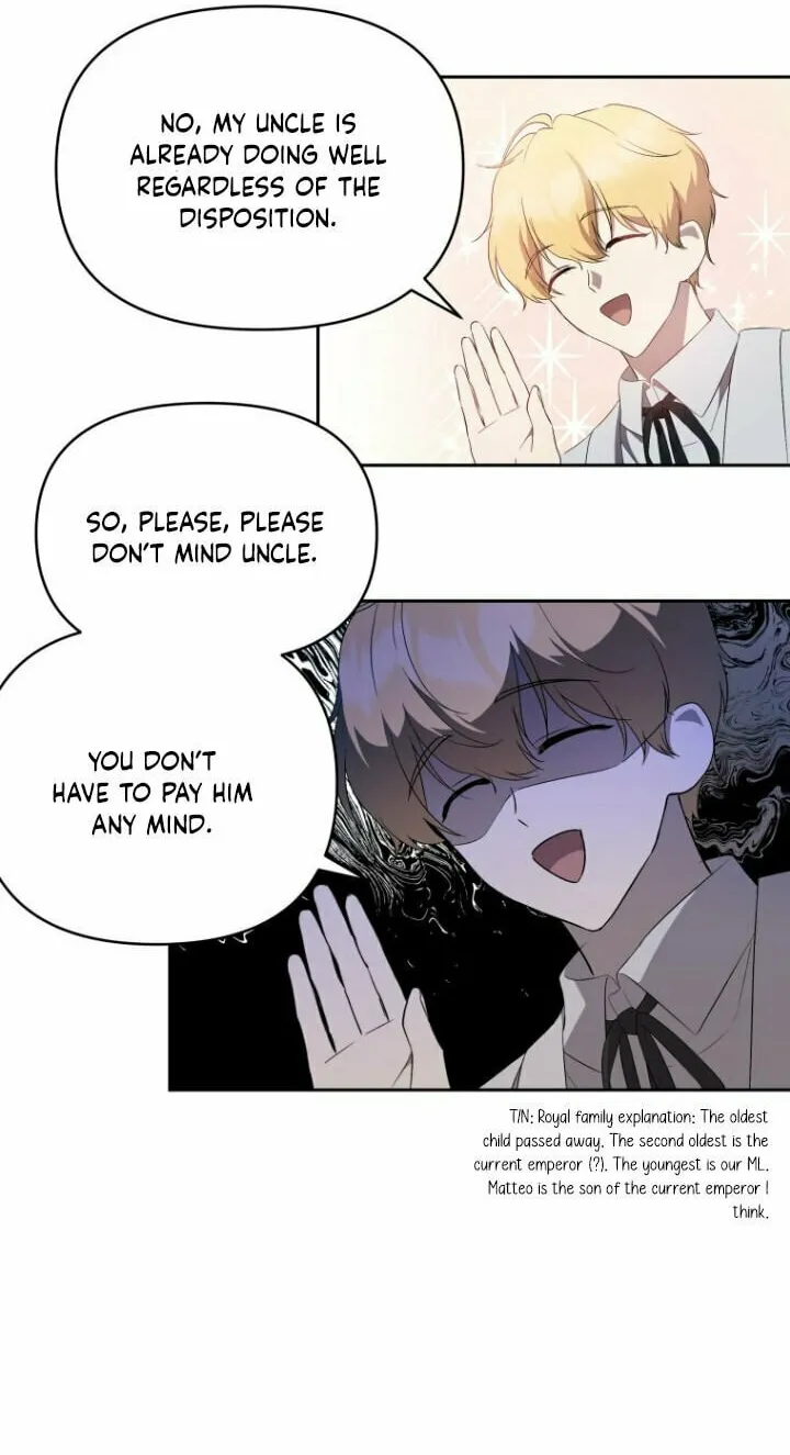 Read A Match Made In Mana chapter 21 image 45 on Lezhin