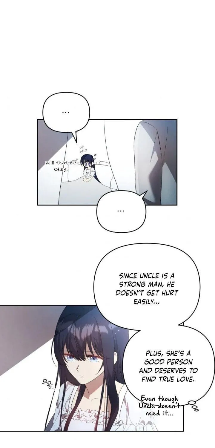 Read A Match Made In Mana chapter 21 image 46 on Lezhin