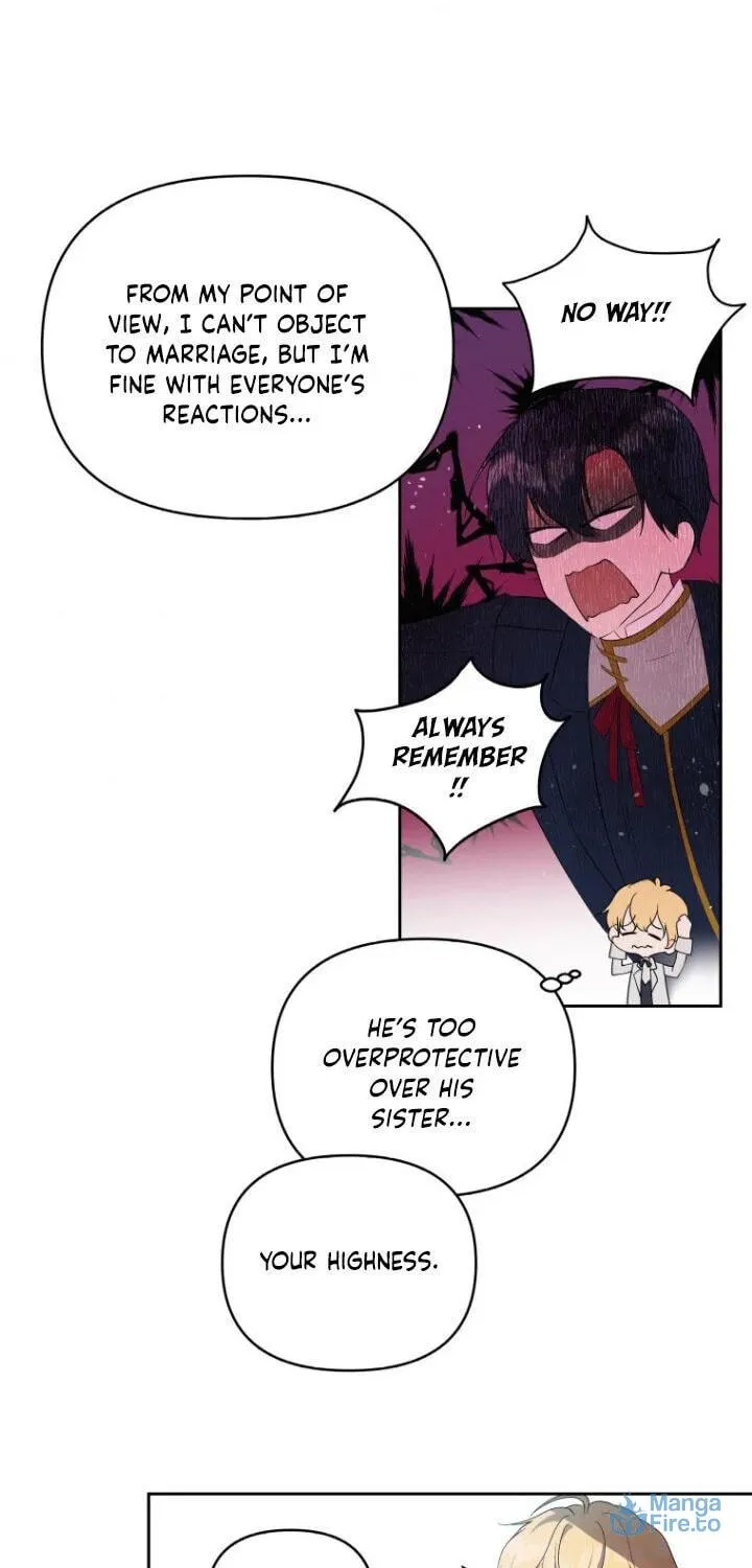 Read A Match Made In Mana chapter 21 image 47 on Lezhin