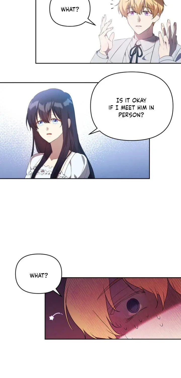 Read A Match Made In Mana chapter 21 image 48 on Lezhin