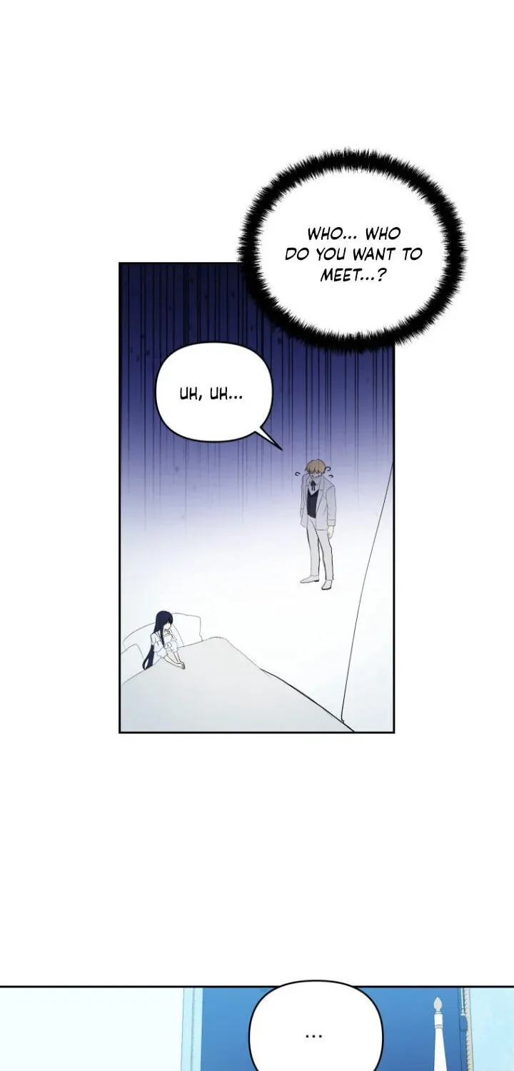 Read A Match Made In Mana chapter 21 image 49 on Lezhin