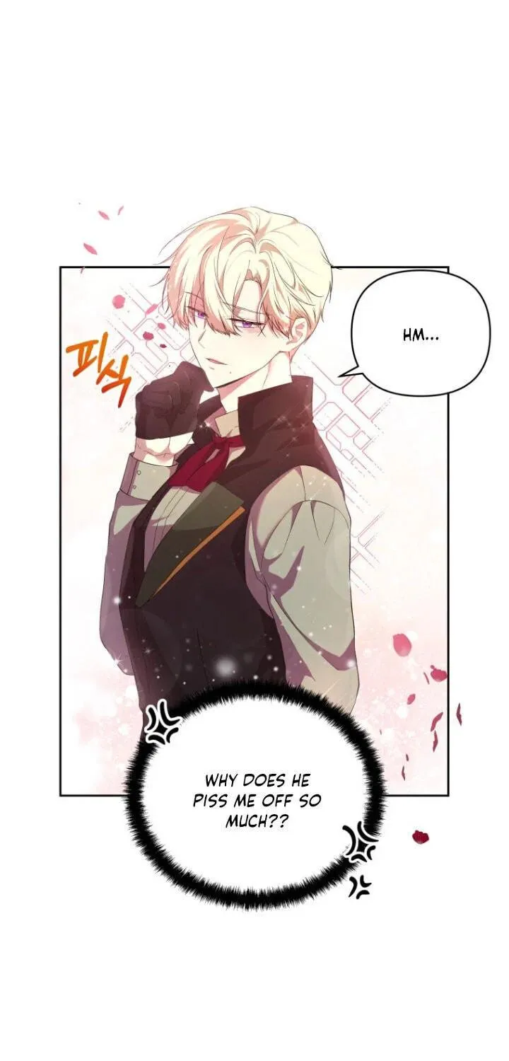 Read A Match Made In Mana chapter 21 image 5 on Lezhin