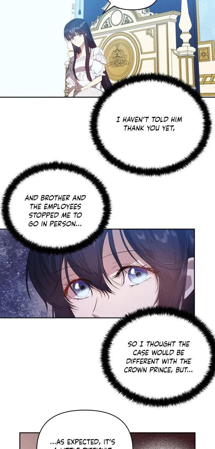 Read A Match Made In Mana chapter 21 image 50 on Lezhin