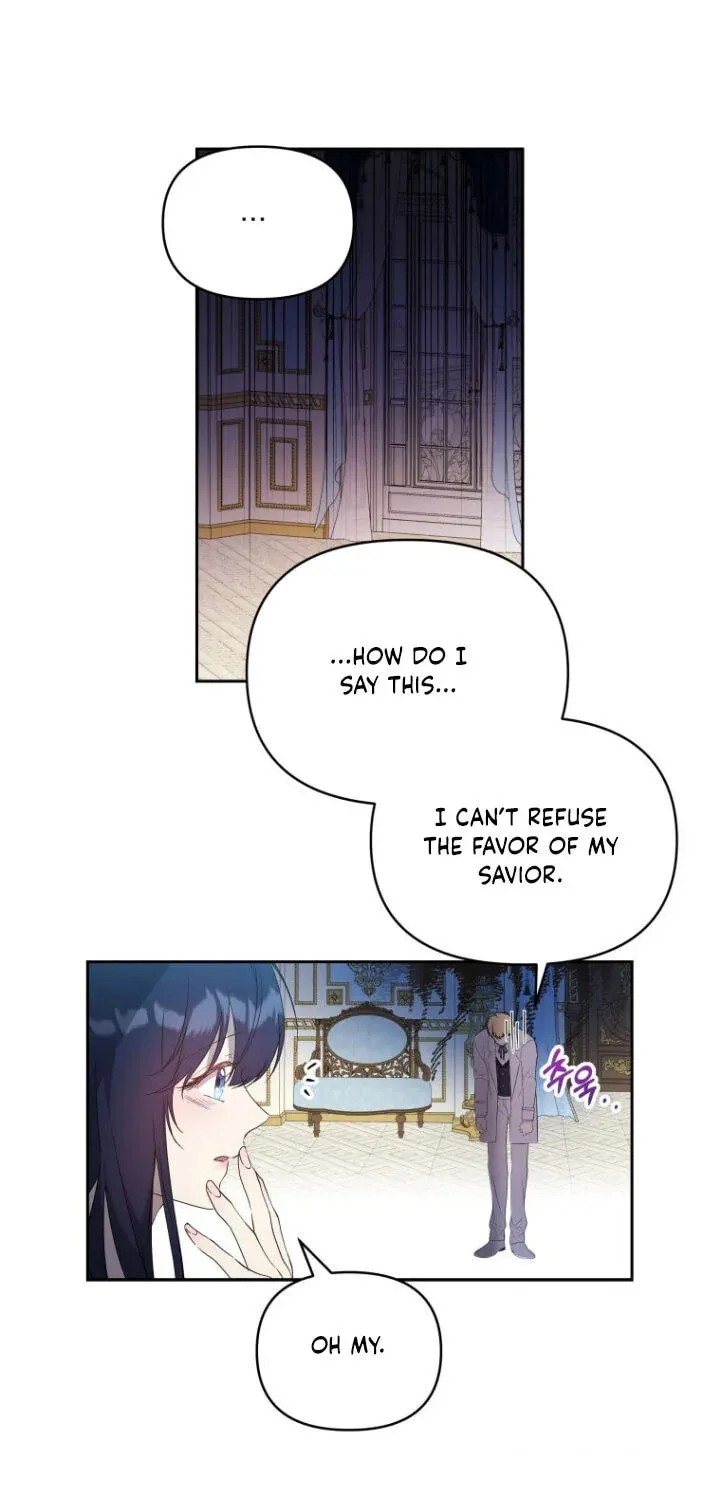 Read A Match Made In Mana chapter 21 image 53 on Lezhin