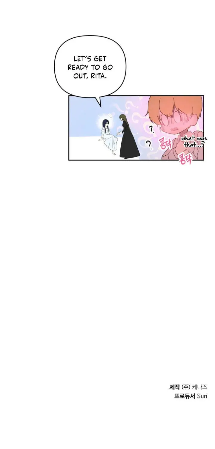 Read A Match Made In Mana chapter 21 image 56 on Lezhin