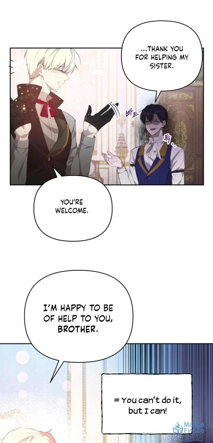 Read A Match Made In Mana chapter 21 image 6 on Lezhin