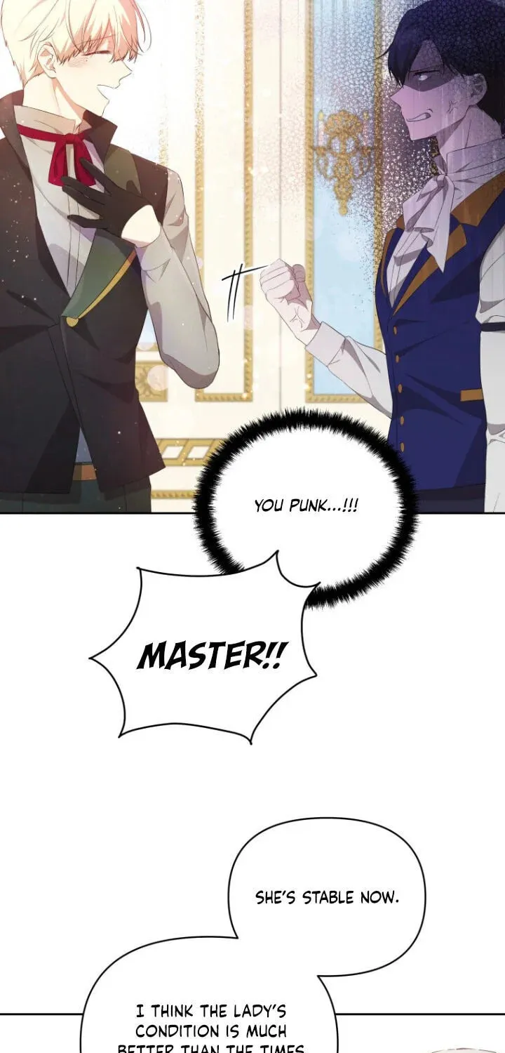 Read A Match Made In Mana chapter 21 image 7 on Lezhin