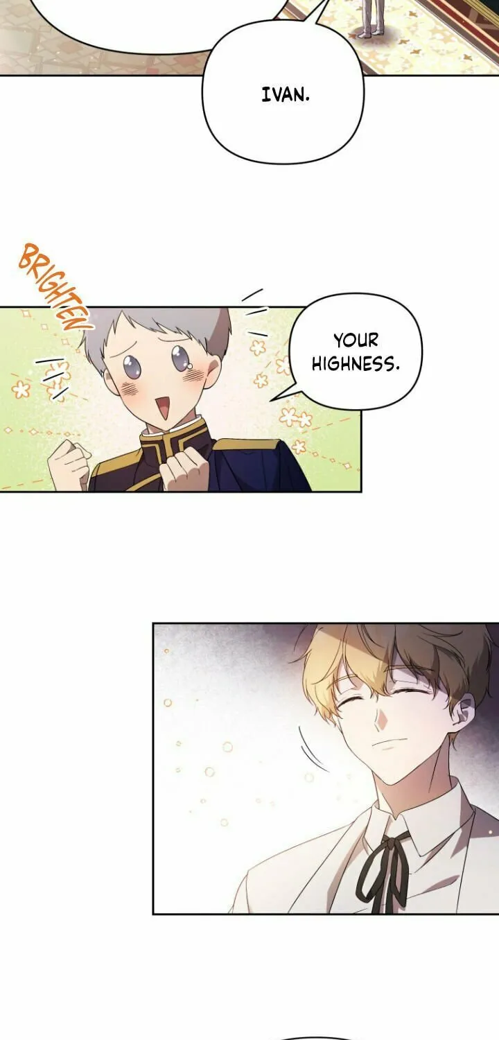 Read A Match Made In Mana chapter 22 image 11 on Lezhin