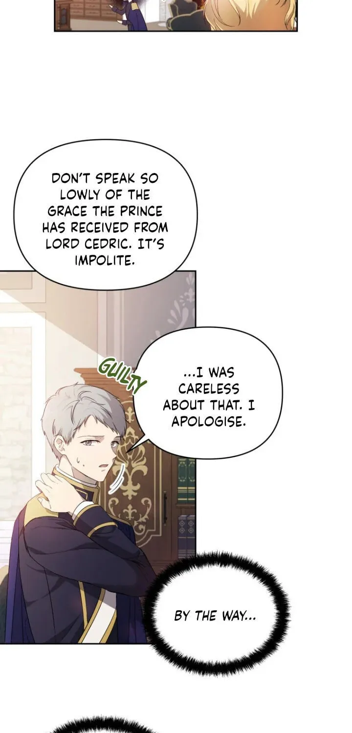 Read A Match Made In Mana chapter 22 image 13 on Lezhin