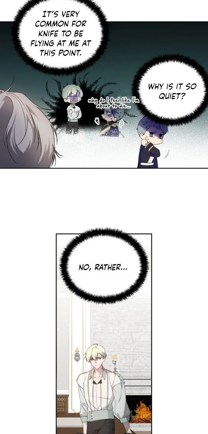 Read A Match Made In Mana chapter 22 image 14 on Lezhin