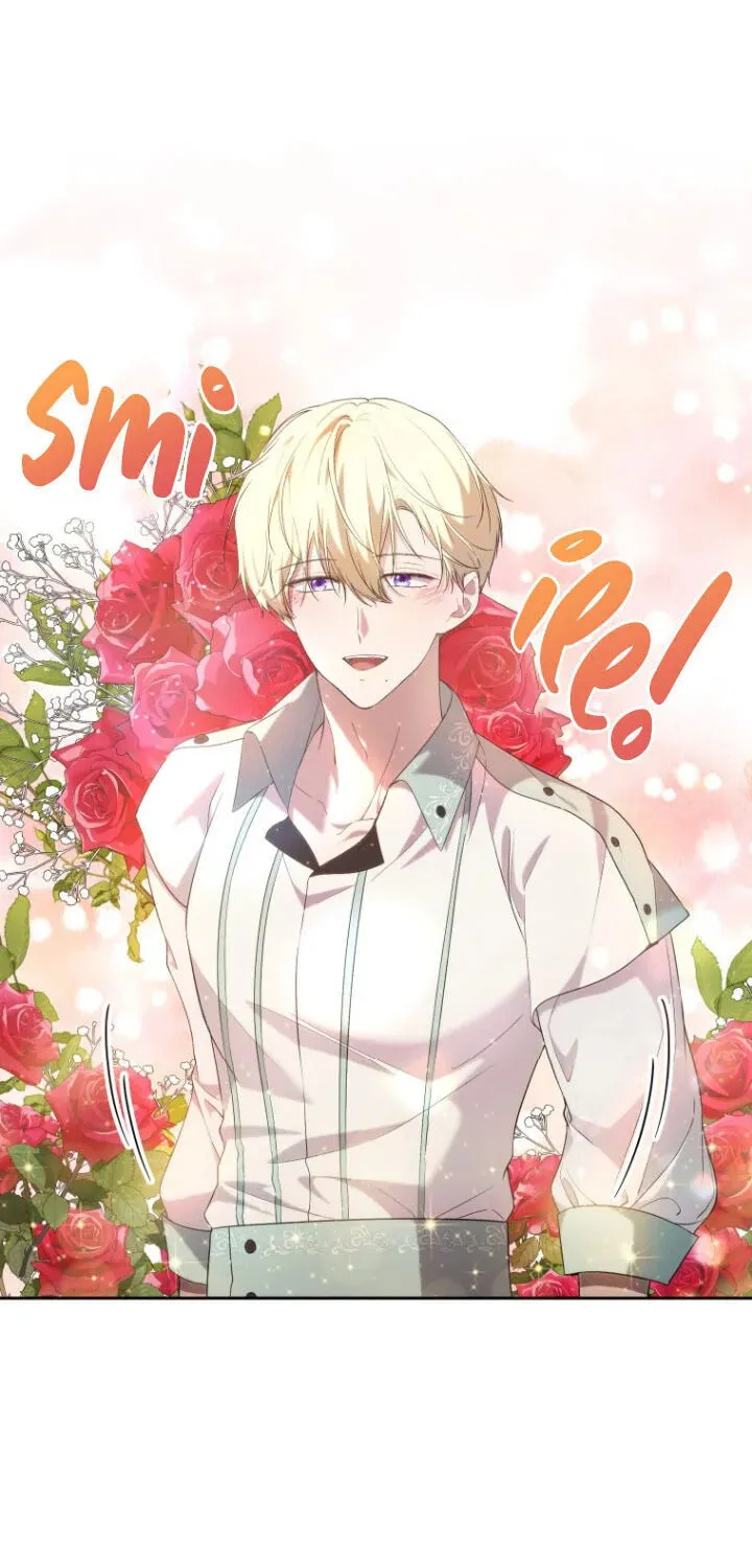 Read A Match Made In Mana chapter 22 image 16 on Lezhin