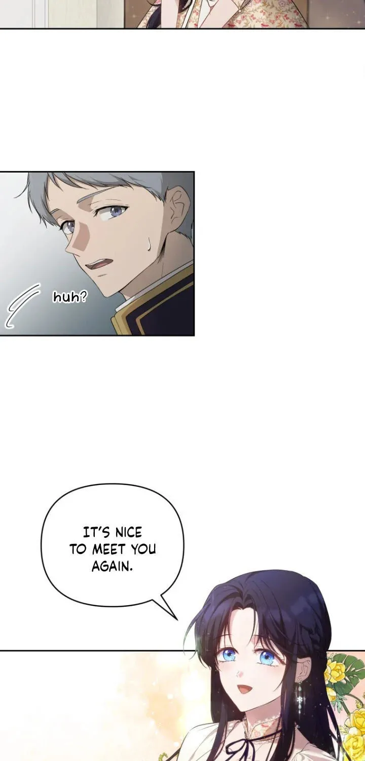 Read A Match Made In Mana chapter 22 image 18 on Lezhin