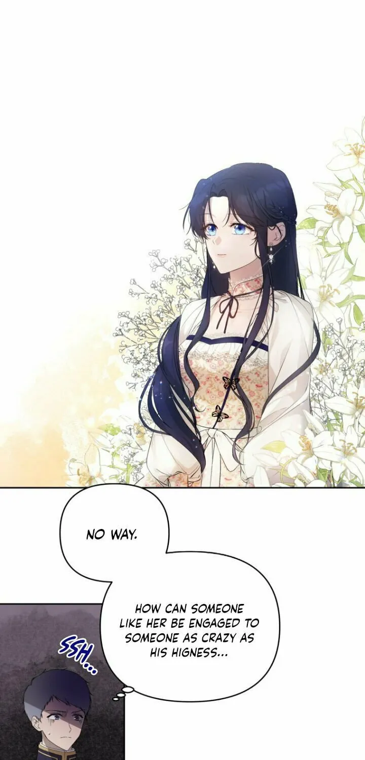 Read A Match Made In Mana chapter 22 image 21 on Lezhin