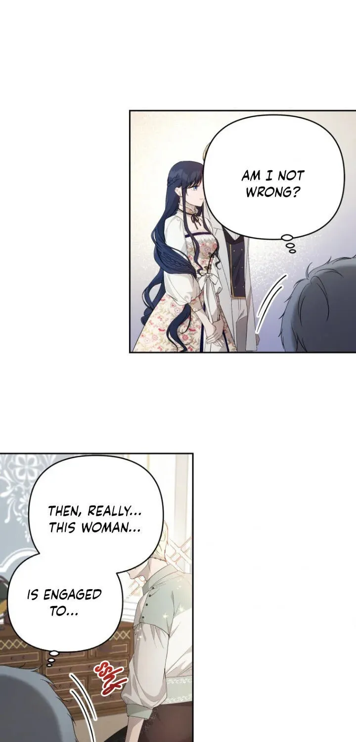 Read A Match Made In Mana chapter 22 image 23 on Lezhin