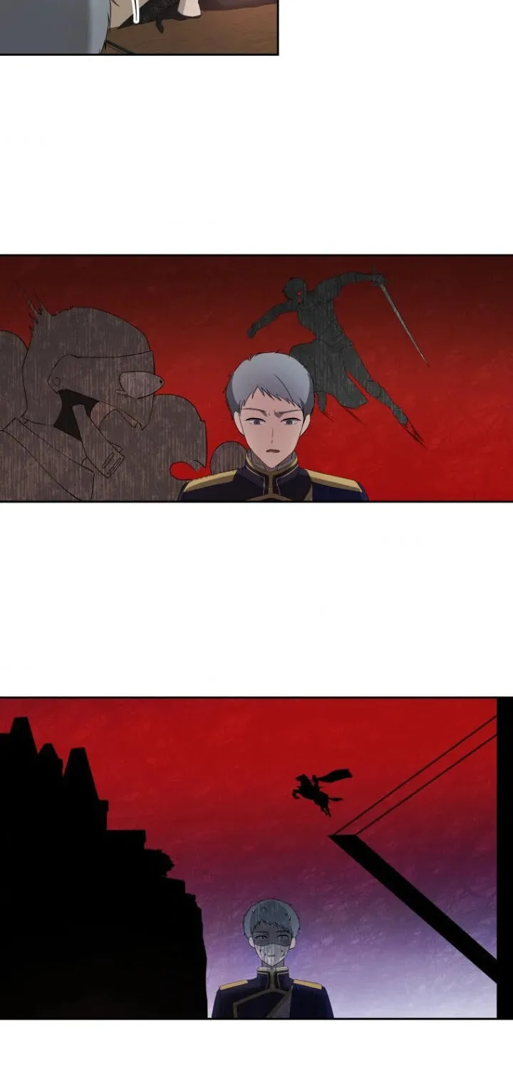 Read A Match Made In Mana chapter 22 image 24 on Lezhin