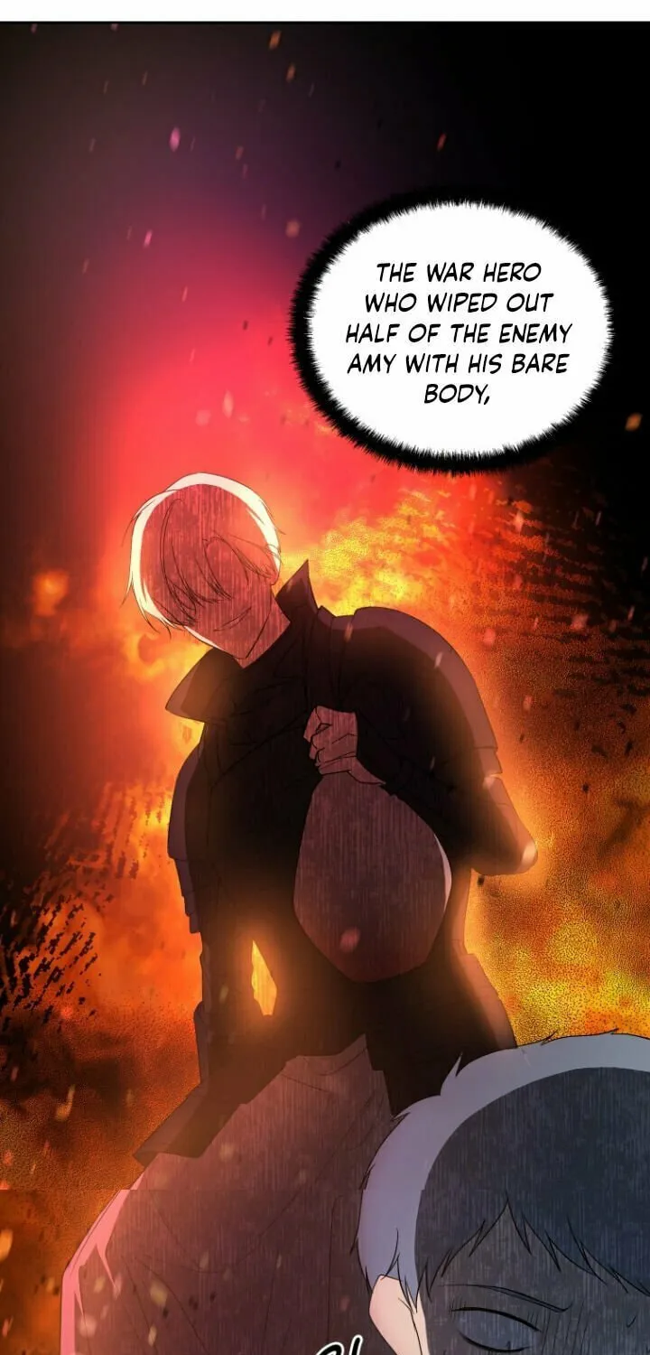 Read A Match Made In Mana chapter 22 image 25 on Lezhin