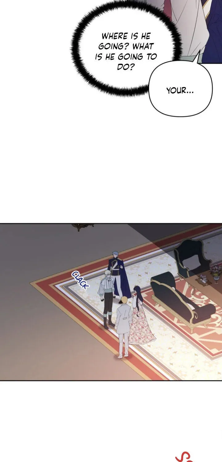 Read A Match Made In Mana chapter 22 image 27 on Lezhin