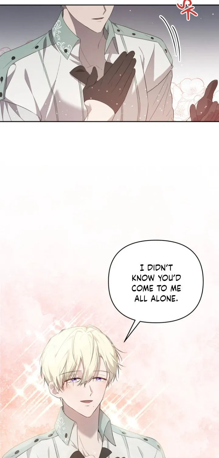 Read A Match Made In Mana chapter 22 image 28 on Lezhin