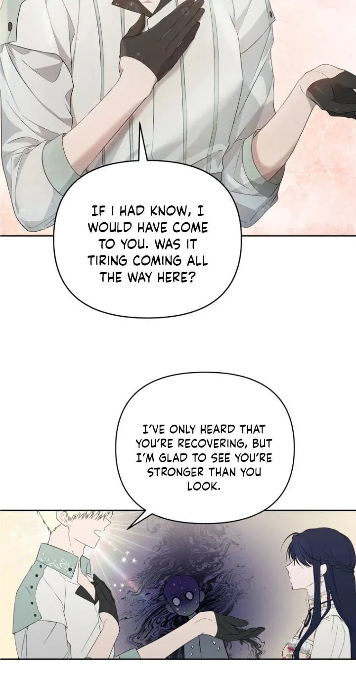 Read A Match Made In Mana chapter 22 image 29 on Lezhin