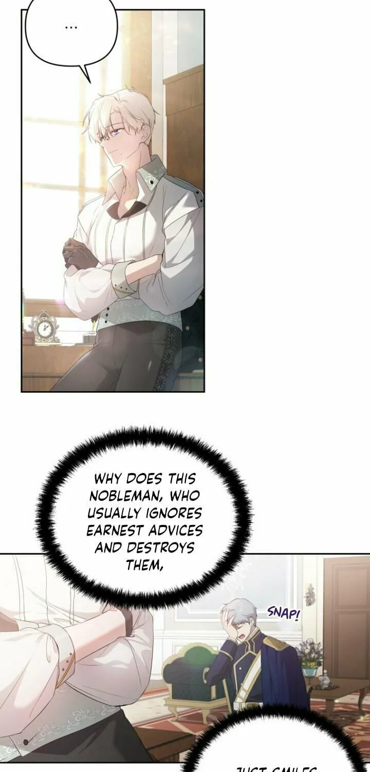 Read A Match Made In Mana chapter 22 image 3 on Lezhin