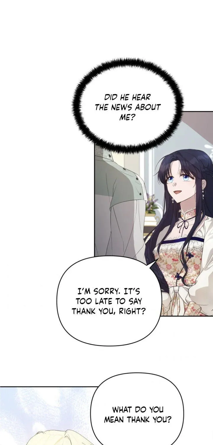 Read A Match Made In Mana chapter 22 image 30 on Lezhin