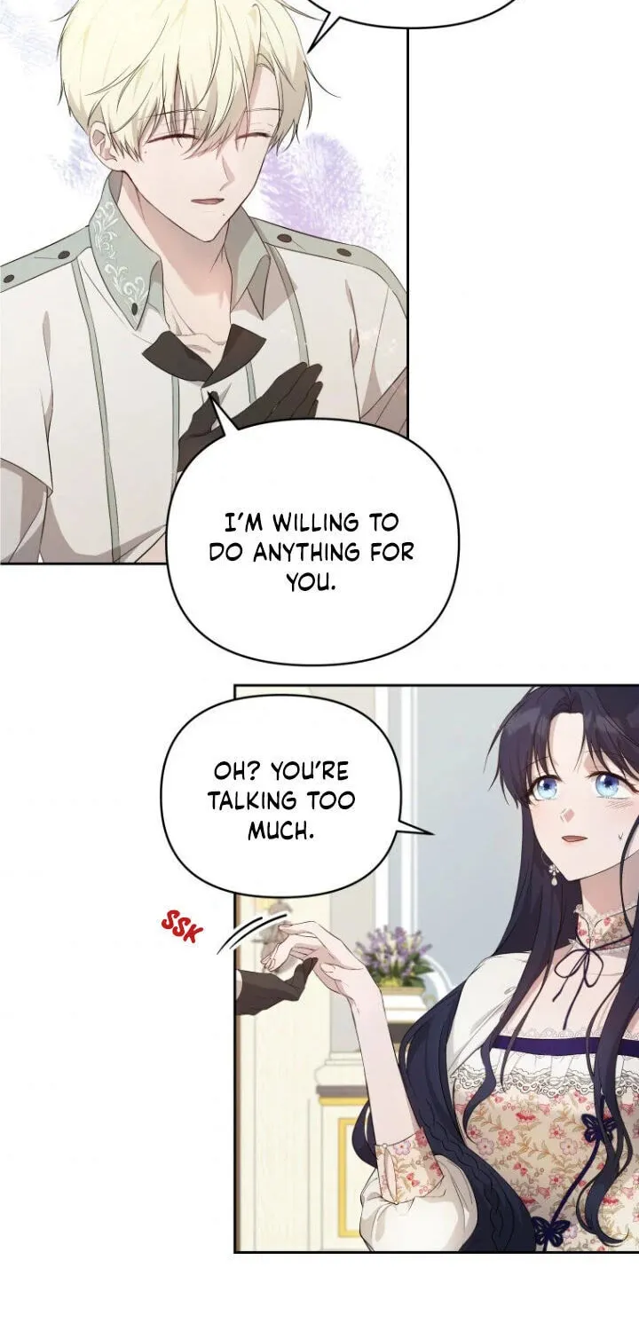 Read A Match Made In Mana chapter 22 image 31 on Lezhin