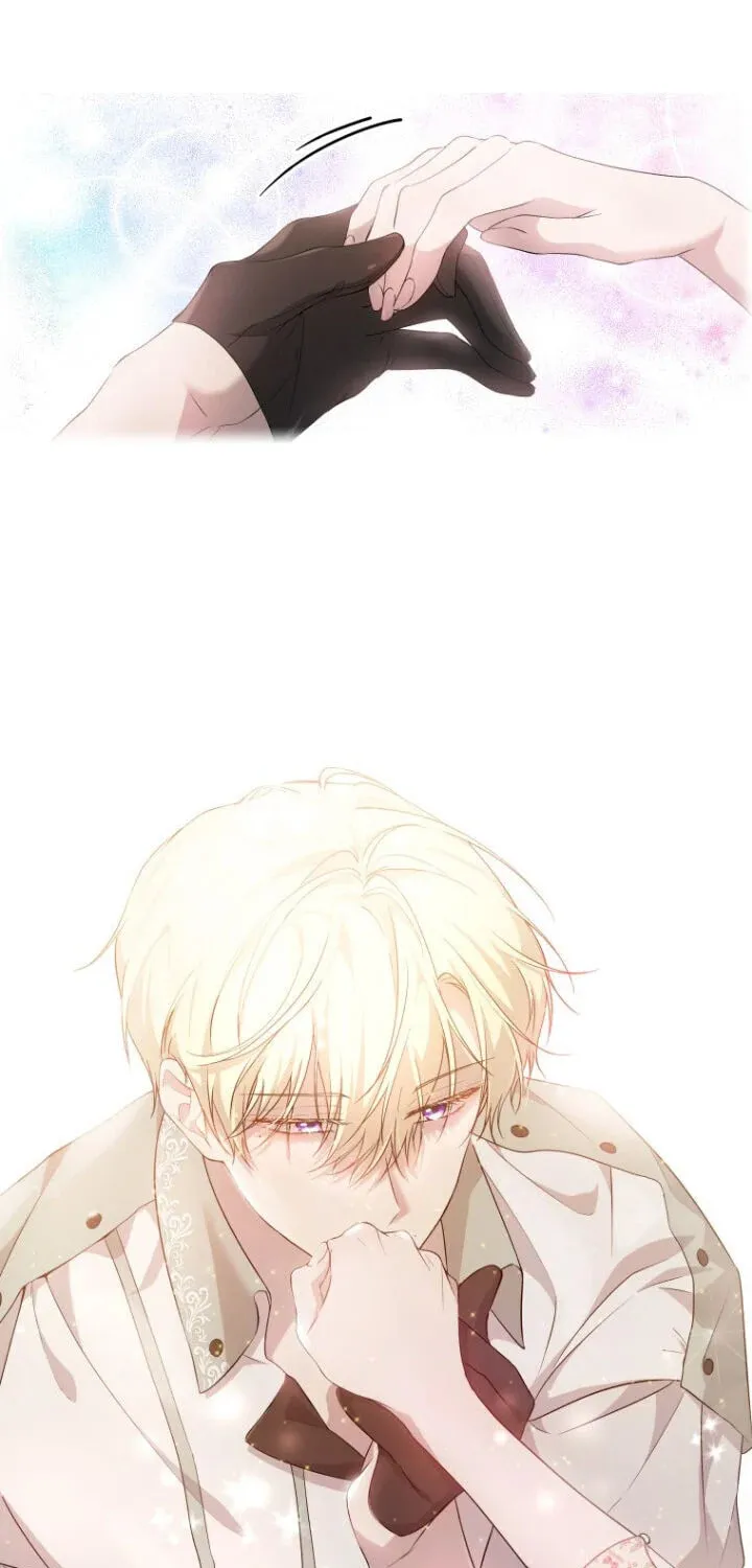 Read A Match Made In Mana chapter 22 image 32 on Lezhin