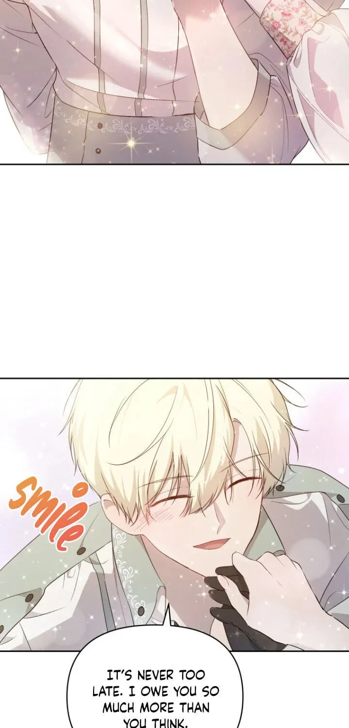 Read A Match Made In Mana chapter 22 image 33 on Lezhin