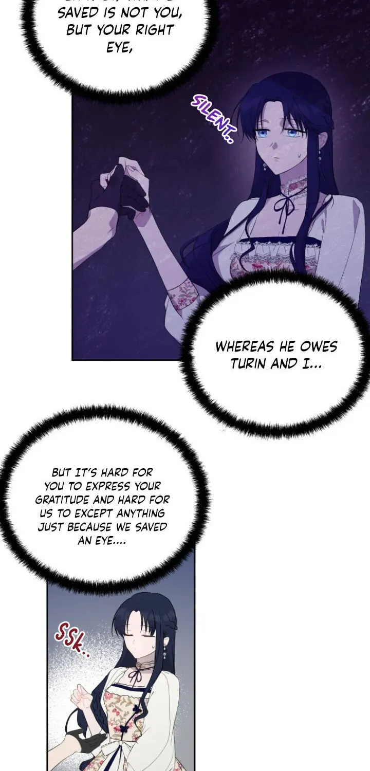 Read A Match Made In Mana chapter 22 image 35 on Lezhin