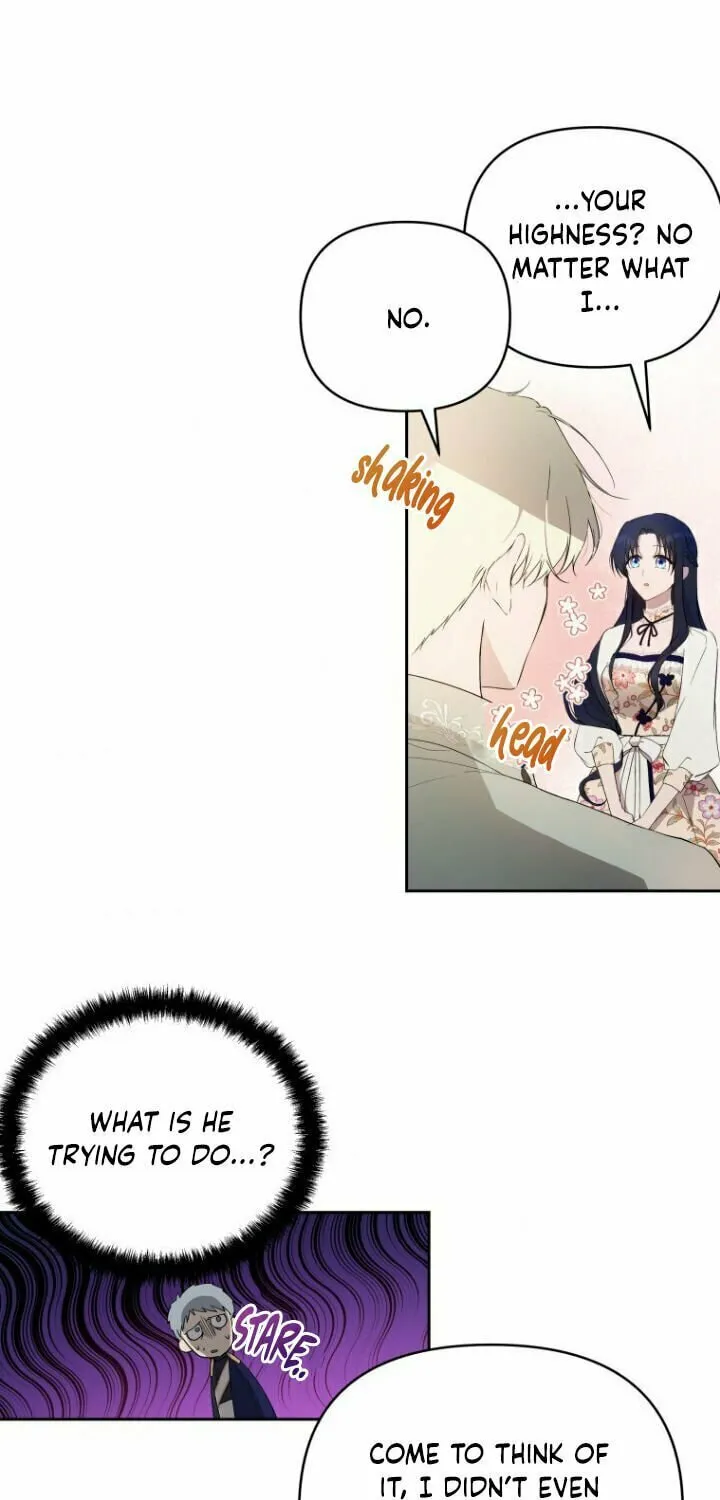 Read A Match Made In Mana chapter 22 image 38 on Lezhin