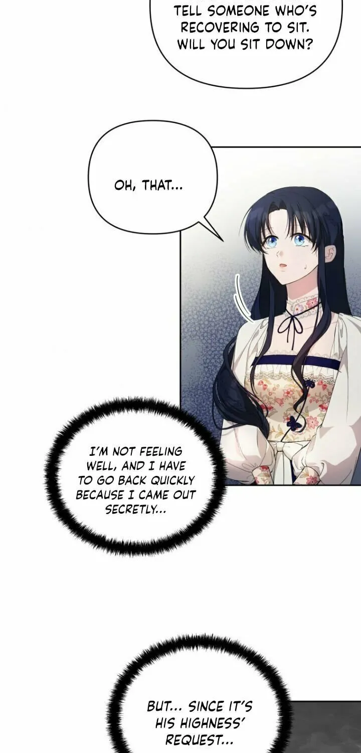 Read A Match Made In Mana chapter 22 image 39 on Lezhin