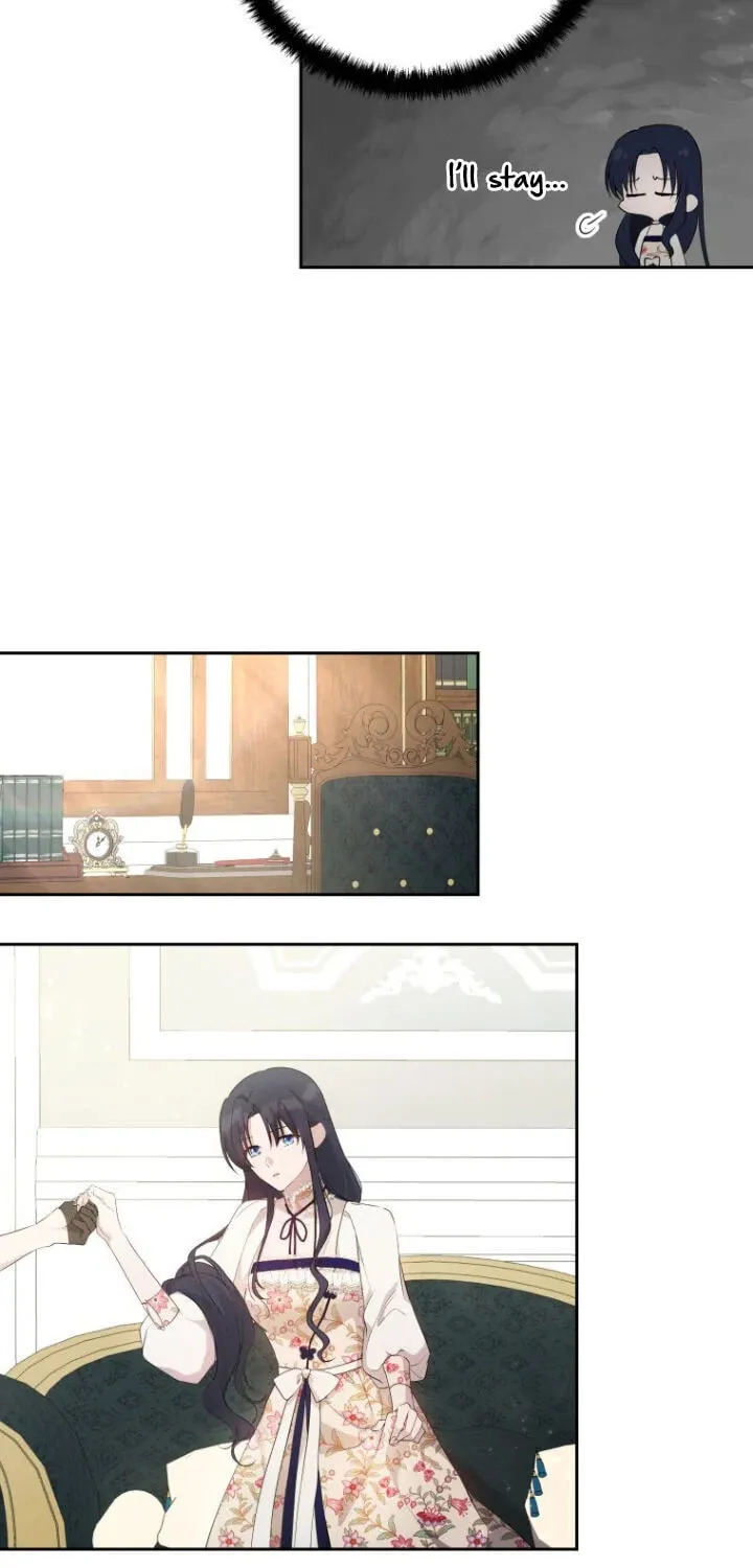 Read A Match Made In Mana chapter 22 image 40 on Lezhin
