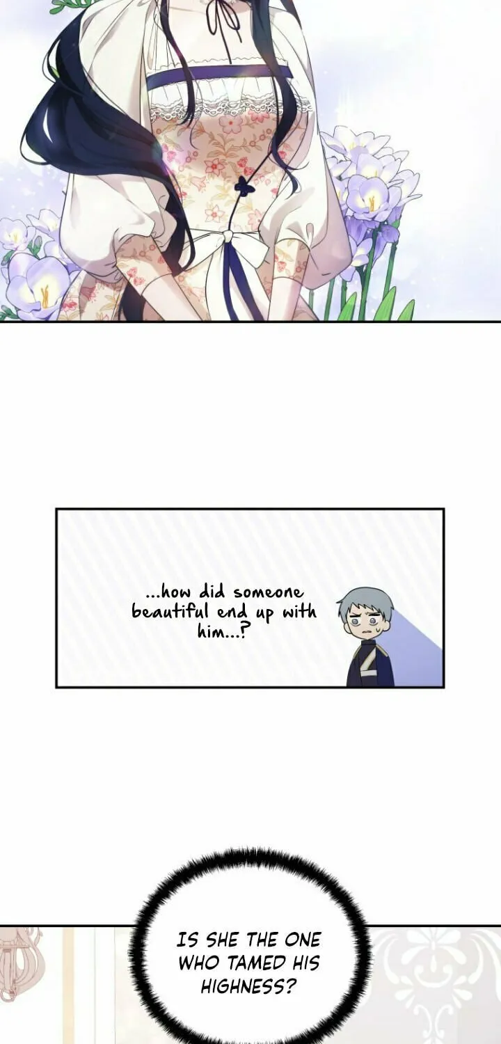 Read A Match Made In Mana chapter 22 image 43 on Lezhin