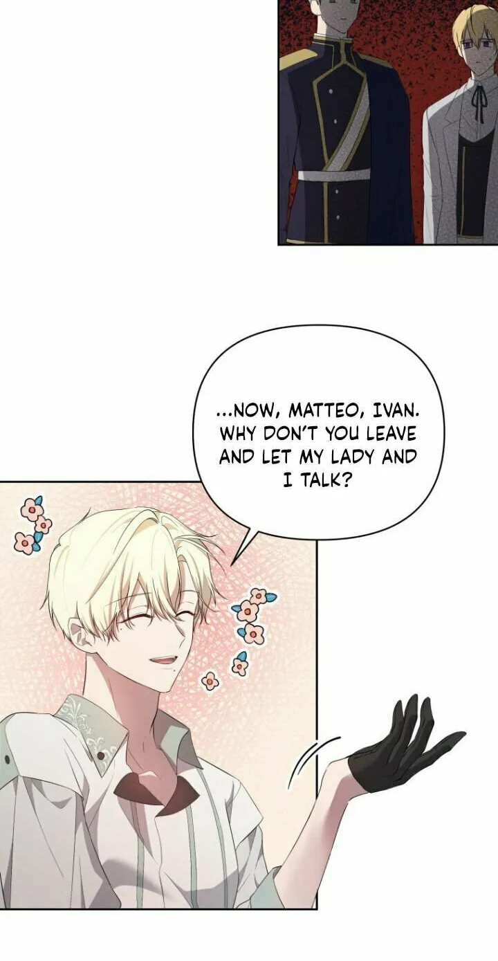 Read A Match Made In Mana chapter 22 image 45 on Lezhin
