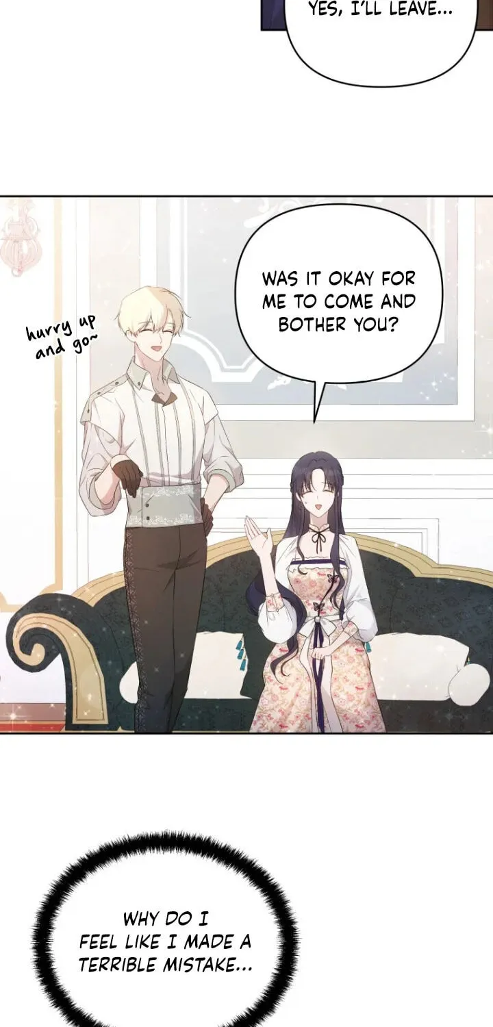 Read A Match Made In Mana chapter 22 image 47 on Lezhin