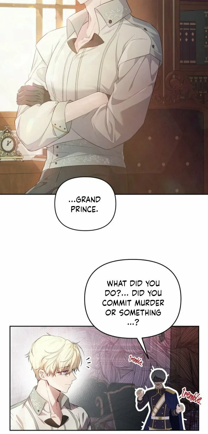 Read A Match Made In Mana chapter 22 image 6 on Lezhin