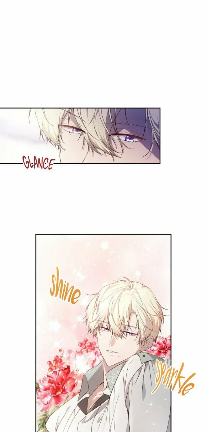 Read A Match Made In Mana chapter 22 image 7 on Lezhin