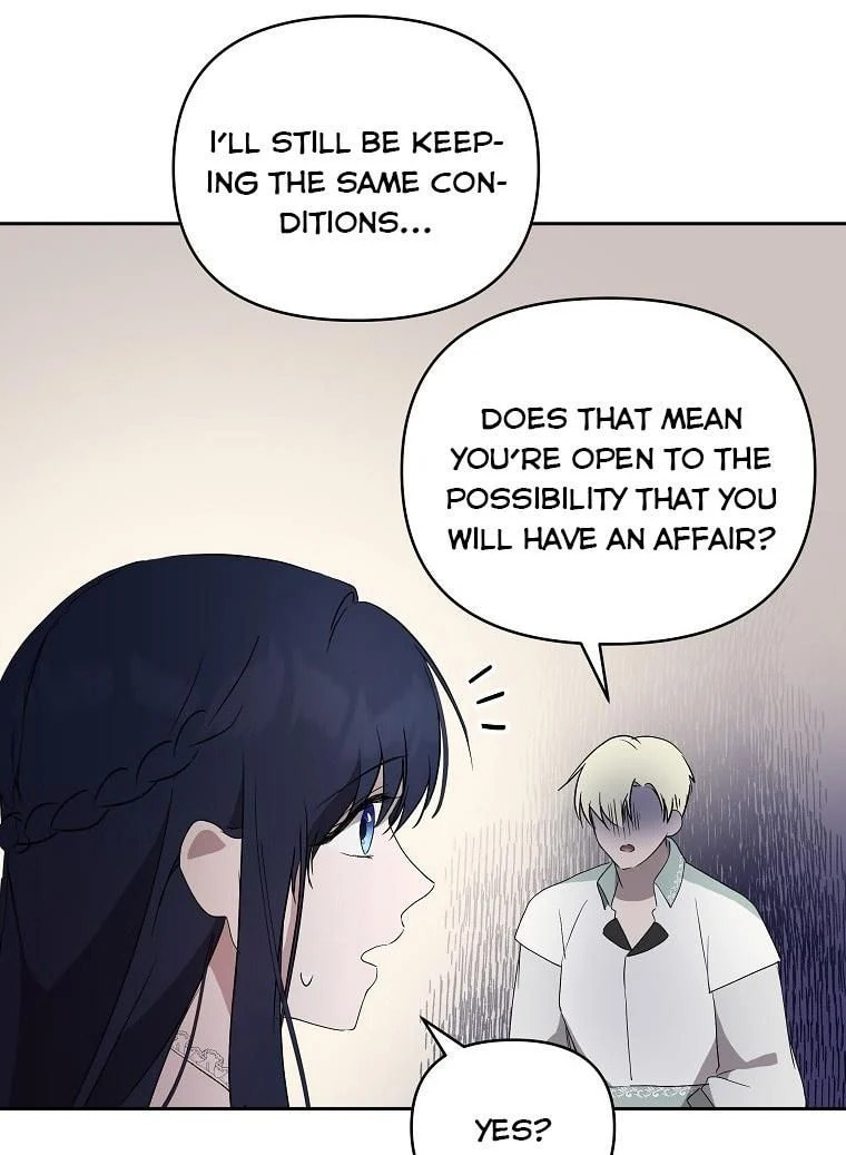 Read A Match Made In Mana chapter 23.5 image 13 on Lezhin
