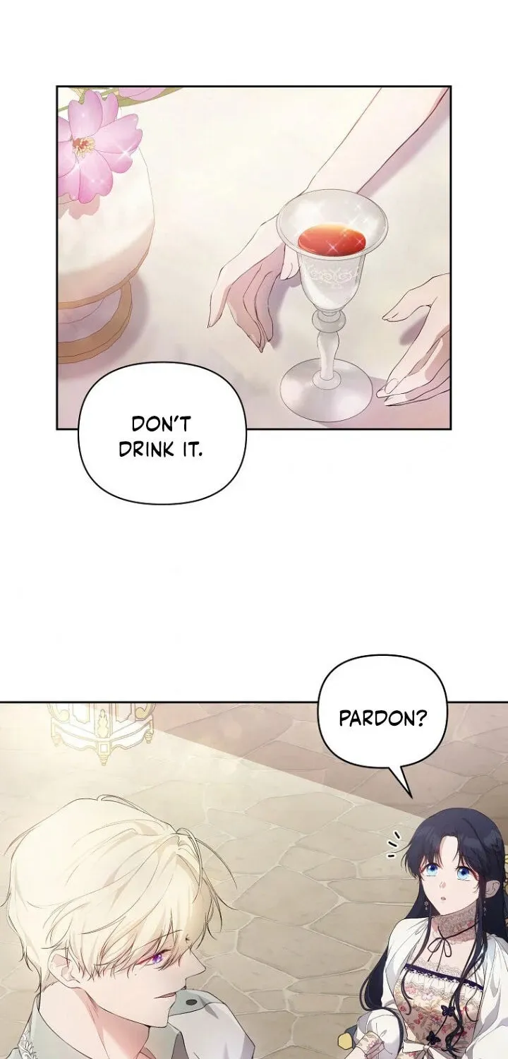 Read A Match Made In Mana chapter 23 image 1 on Lezhin