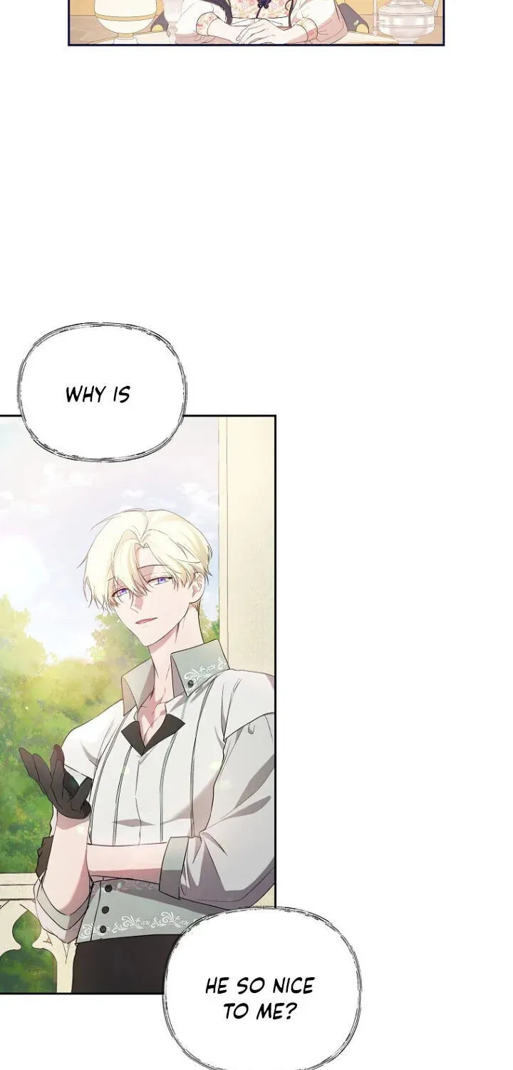 Read A Match Made In Mana chapter 23 image 10 on Lezhin