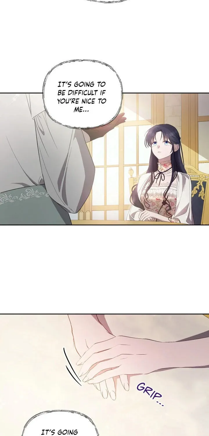 Read A Match Made In Mana chapter 23 image 11 on Lezhin