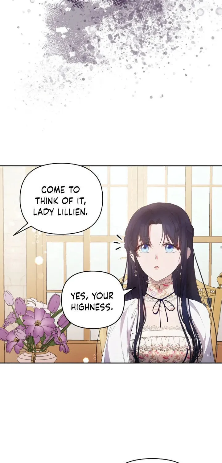 Read A Match Made In Mana chapter 23 image 19 on Lezhin