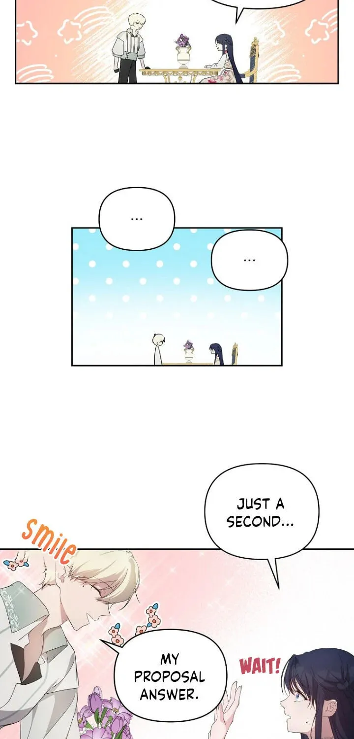 Read A Match Made In Mana chapter 23 image 22 on Lezhin