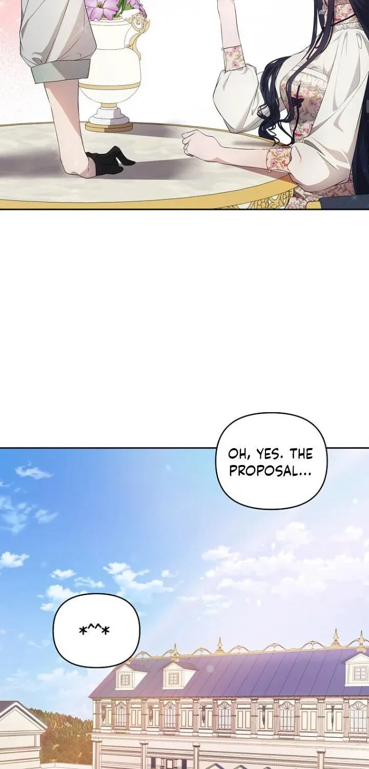 Read A Match Made In Mana chapter 23 image 23 on Lezhin