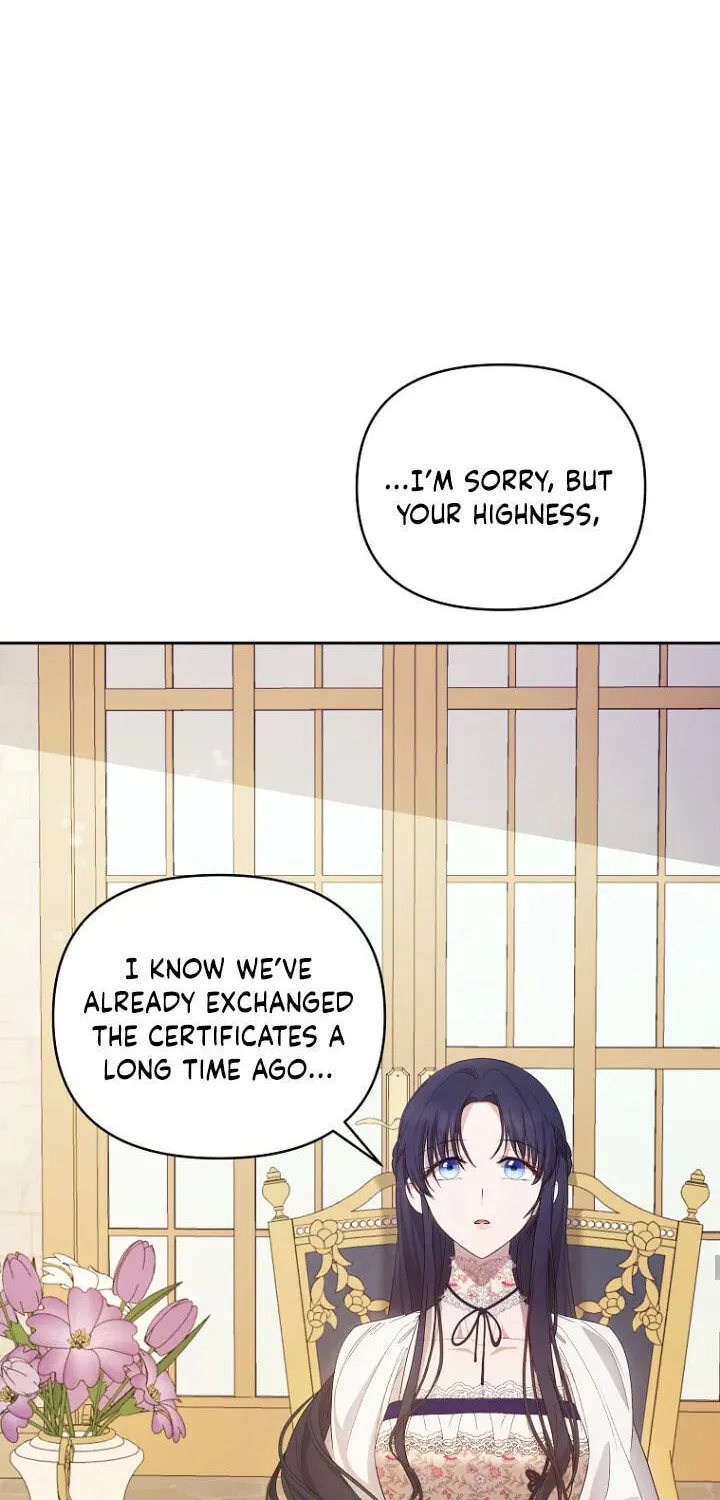 Read A Match Made In Mana chapter 23 image 26 on Lezhin