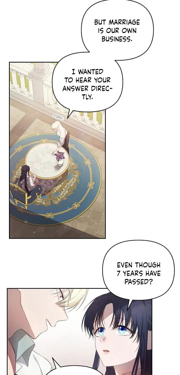 Read A Match Made In Mana chapter 23 image 28 on Lezhin