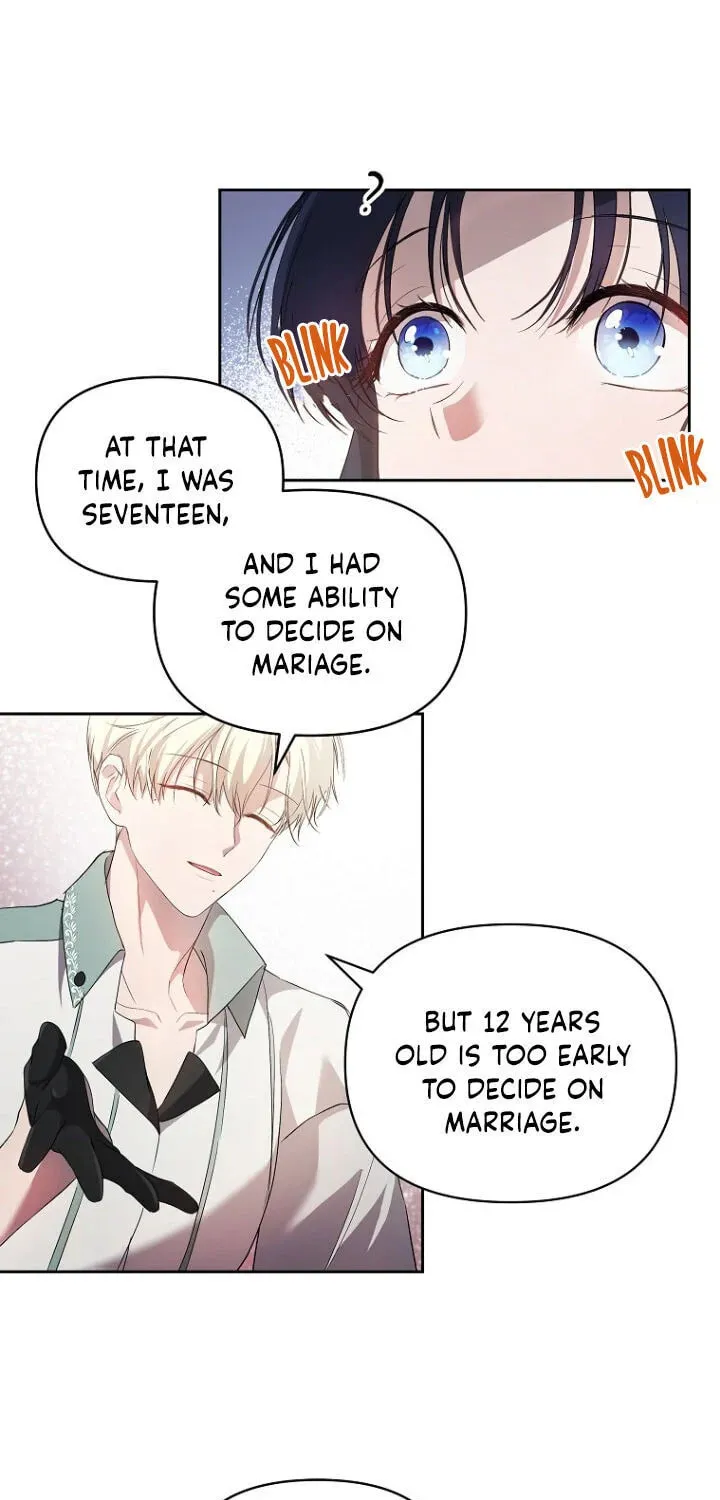 Read A Match Made In Mana chapter 23 image 30 on Lezhin