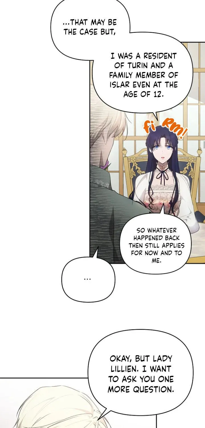 Read A Match Made In Mana chapter 23 image 31 on Lezhin