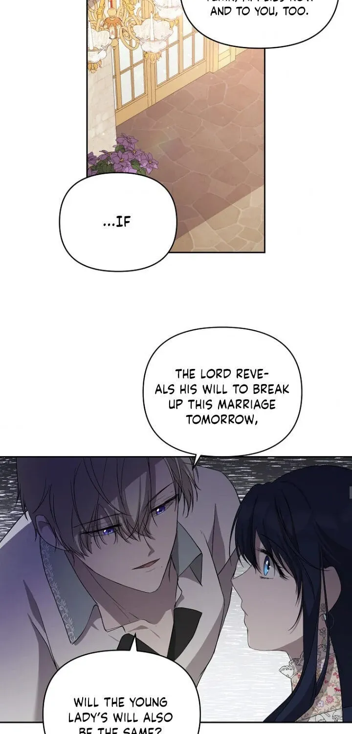 Read A Match Made In Mana chapter 23 image 33 on Lezhin